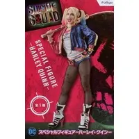 Figure - Prize Figure - Suicide Squad / Harley Quinn