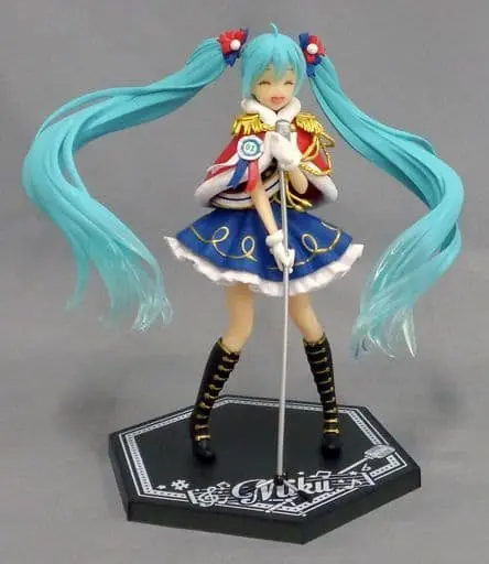 Prize Figure - Figure - VOCALOID / Hatsune Miku