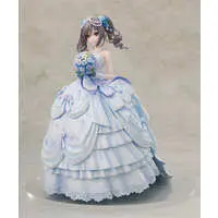 Figure - The iDOLM@STER Cinderella Girls / Kanzaki Ranko