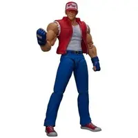 Figure - The King of Fighters