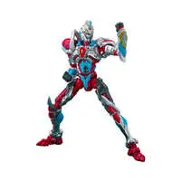 Figure - Tokusatsu