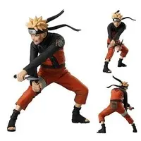 Figure - NARUTO / Uzumaki Naruto & Uchiha Sasuke