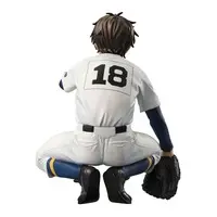 Figure - Diamond no Ace (Ace of Diamond) / Sawamura Eijun