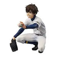 Figure - Diamond no Ace (Ace of Diamond) / Sawamura Eijun