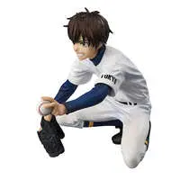 Figure - Diamond no Ace (Ace of Diamond) / Sawamura Eijun