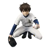 Figure - Diamond no Ace (Ace of Diamond) / Sawamura Eijun