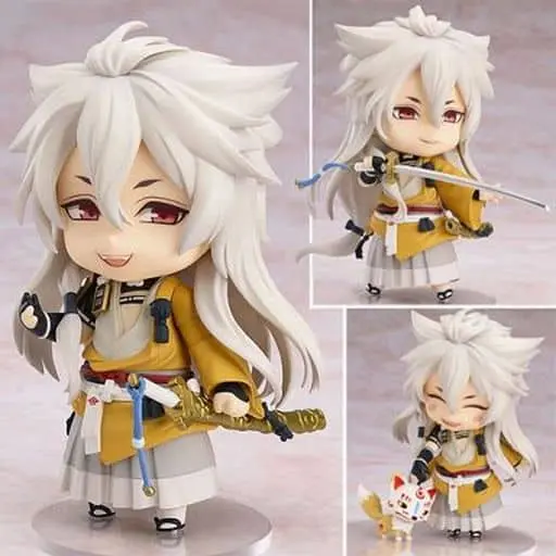 Nendoroid - Touken Ranbu / Kogitsunemaru