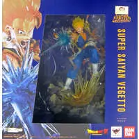 Figuarts Zero - Dragon Ball / Vegetto