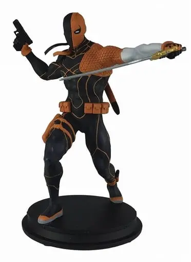 Figure - Batman / Deathstroke