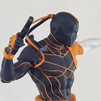 Figure - Batman / Deathstroke