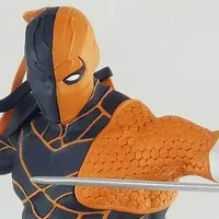 Figure - Batman / Deathstroke