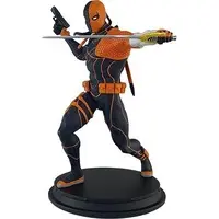 Figure - Batman / Deathstroke