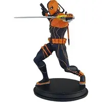 Figure - Batman / Deathstroke