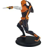 Figure - Batman / Deathstroke