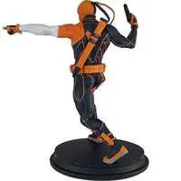 Figure - Batman / Deathstroke