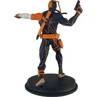 Figure - Batman / Deathstroke