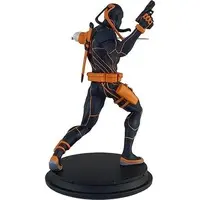 Figure - Batman / Deathstroke