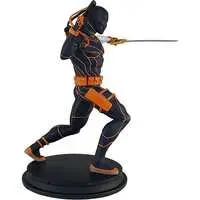 Figure - Batman / Deathstroke