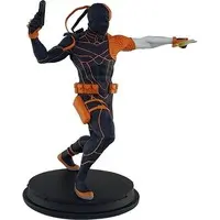 Figure - Batman / Deathstroke