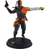 Figure - Batman / Deathstroke