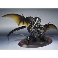 Figure - Seisenshi Dunbine (Aura Battler Dunbine)