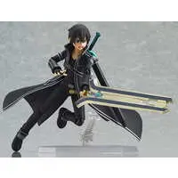 figma - Sword Art Online / Kirito (Kirigaya Kazuto)