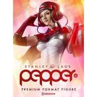 Figure - Premium Format Figure / Pepper