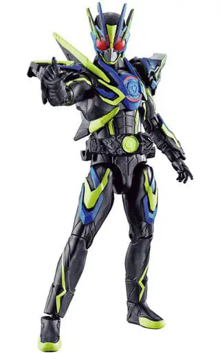 Figure - Kamen Rider Zero-One