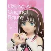 Figure - Prize Figure - VTuber / Kizuna AI