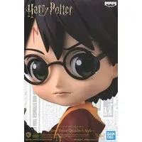 Q posket - Harry Potter / Harry Potter