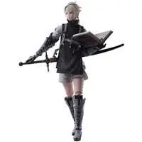 Figure - Nier Replicant