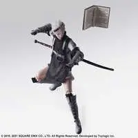 Figure - Nier Replicant