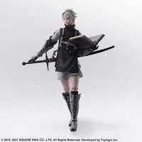 Figure - Nier Replicant