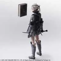 Figure - Nier Replicant