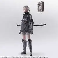 Figure - Nier Replicant