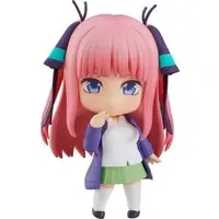 Nendoroid - 5-toubun no Hanayome (The Quintessential Quintuplets) / Nakano Nino