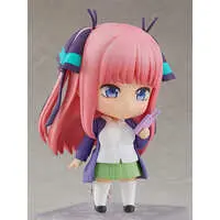 Nendoroid - 5-toubun no Hanayome (The Quintessential Quintuplets) / Nakano Nino