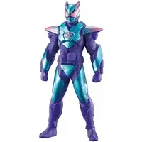 Sofubi Figure - Kamen Rider Revice