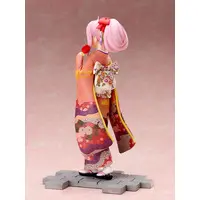 Figure - Yuru Camp△ / Kagamihara Nadeshiko