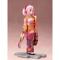 Figure - Yuru Camp△ / Kagamihara Nadeshiko