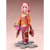 Figure - Yuru Camp△ / Kagamihara Nadeshiko