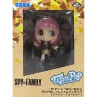 Figure - Prize Figure - Spy x Family / Anya Forger