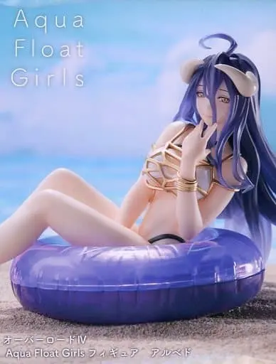 Aqua Float Girls - Overlord / Albedo