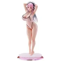 Figure - Super Sonico / Sonico