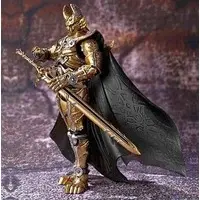 Figure - Garo