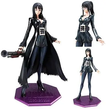 P.O.P (Portrait.Of.Pirates) - One Piece / Nico Robin