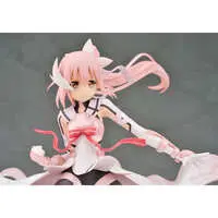 Figure - Yuuki Yuuna wa Yuusha de Aru (Yuki Yuna is a Hero) / Yuuki Yuuna