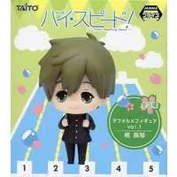 Prize Figure - Figure - Free! - Iwatobi Swim Club / Tachibana Makoto