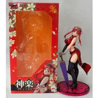 G.E.M. - Gintama / Kagura