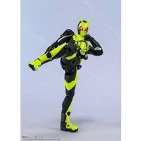 S.H.Figuarts - Kamen Rider Zero-One